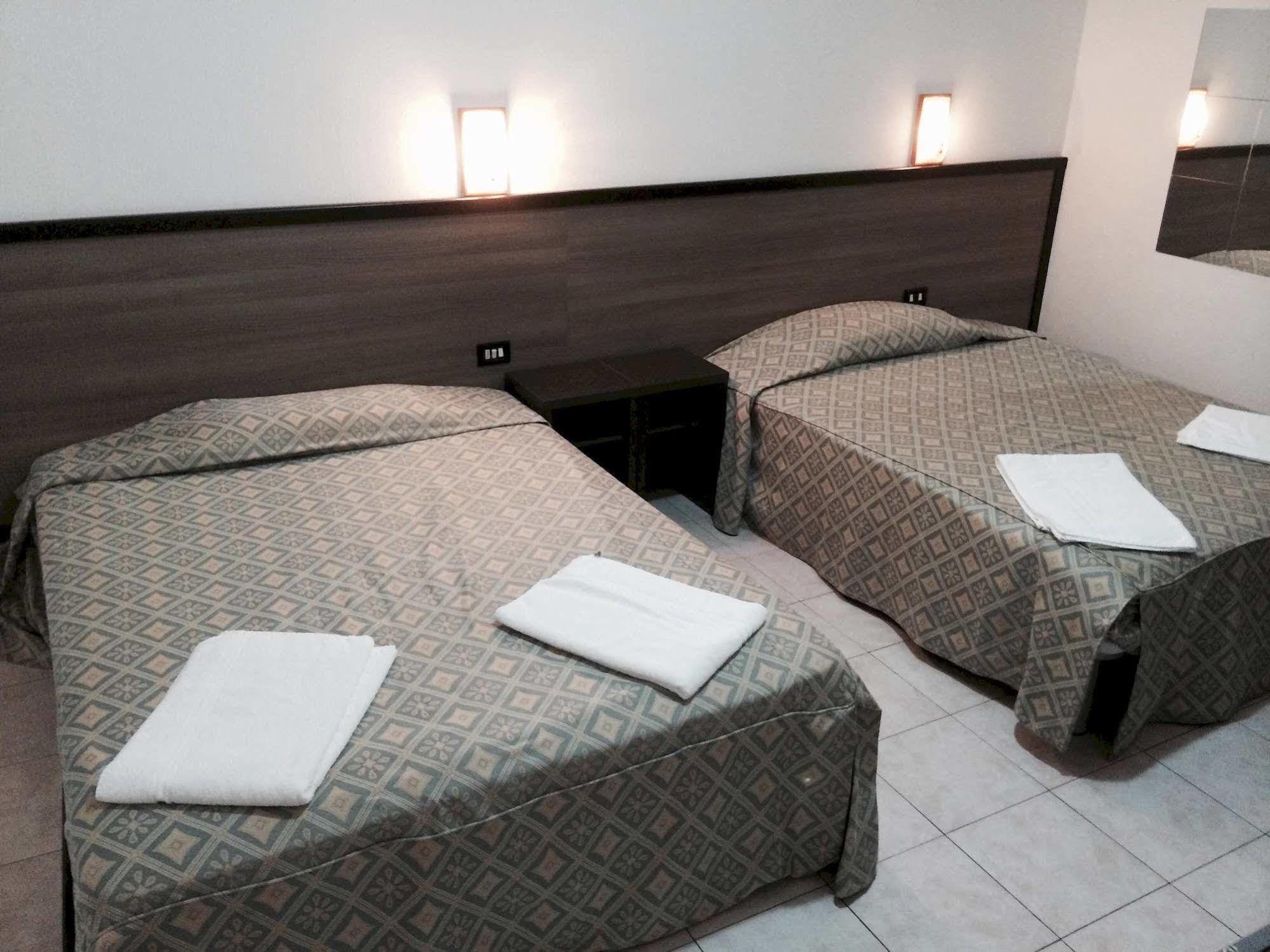 Domus Hotel Milán