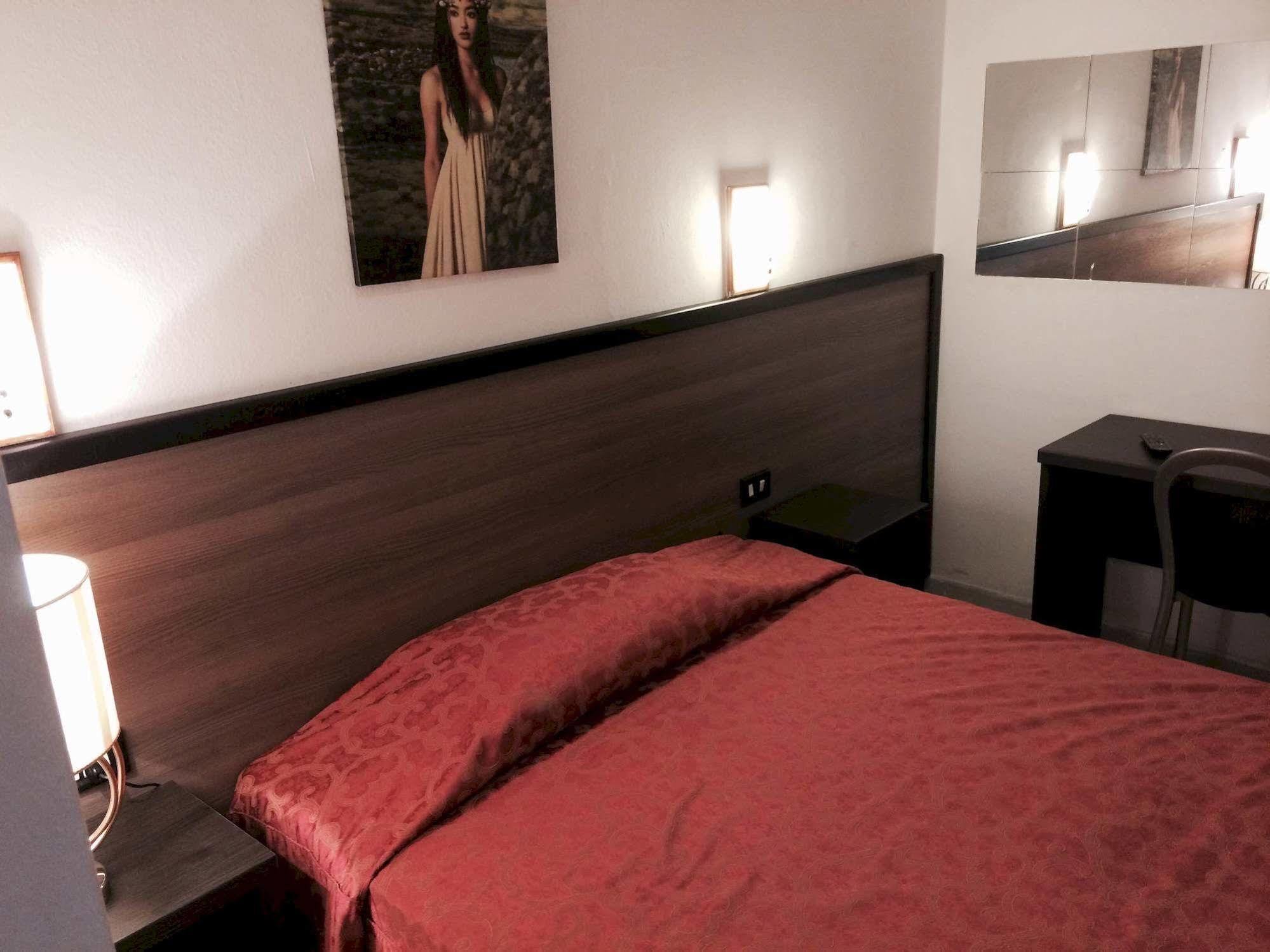 Hotel Domus Milán